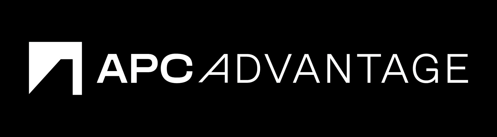 APC Advantage — Certified Applicator
